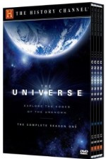 Watch The Universe Putlocker